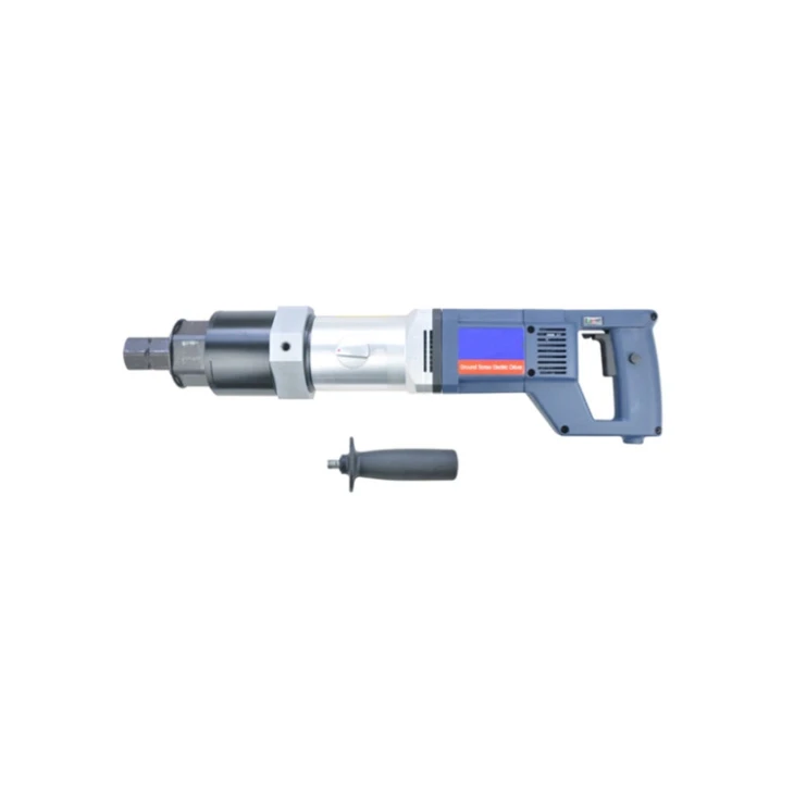 Mini Electric Pile Driver2