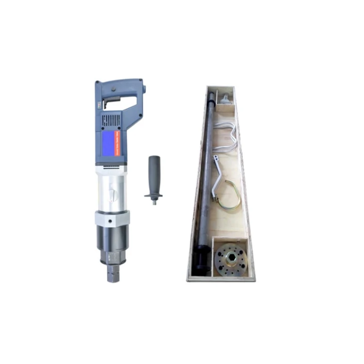 Mini Electric Pile Driver4