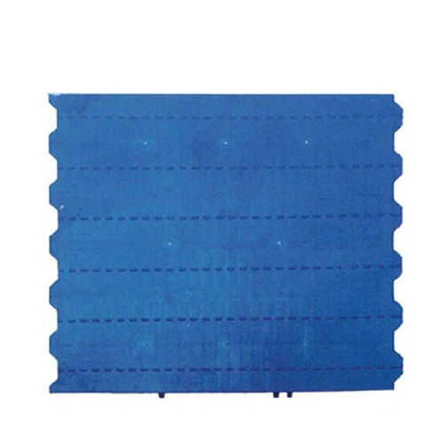 Odolné plastové lamely