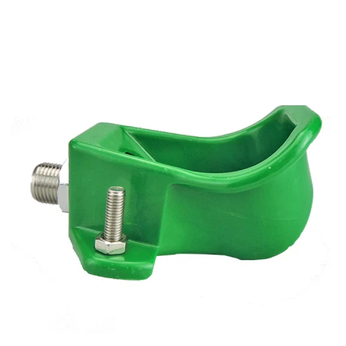 Plastová miska na pití pro prase