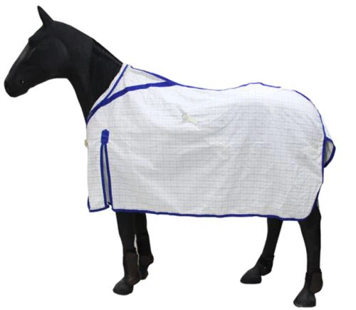 Polycotton Ripstop Turnout Horse Rug