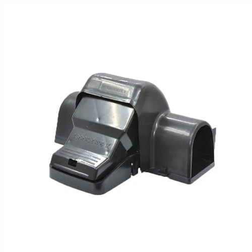 Plastová tunelová past na krysy pro velké zatížení