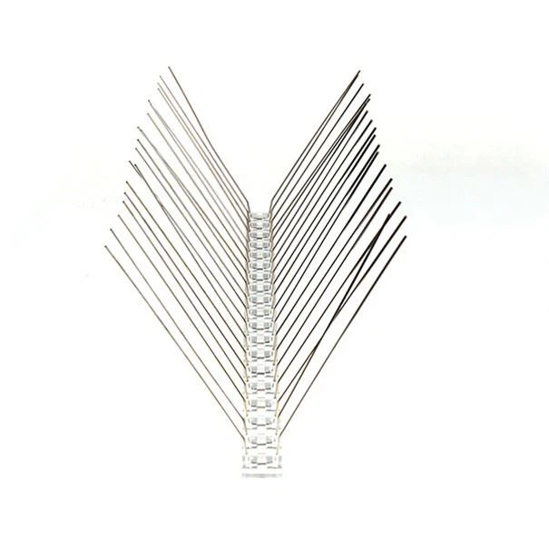 Plastic Bird Spikes Bird Pest Prevention