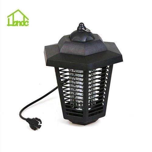 Mosquito Led Lamp Lampa proti škůdcům