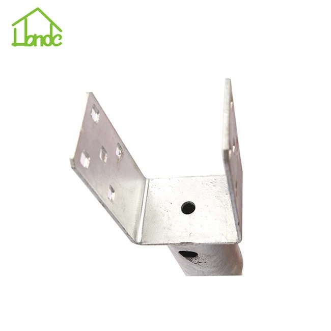 U-68x685x1.8mm Ground Screw -101 TZN
