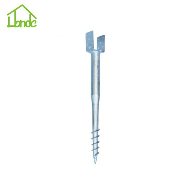Heavy Duty Anchor U Type